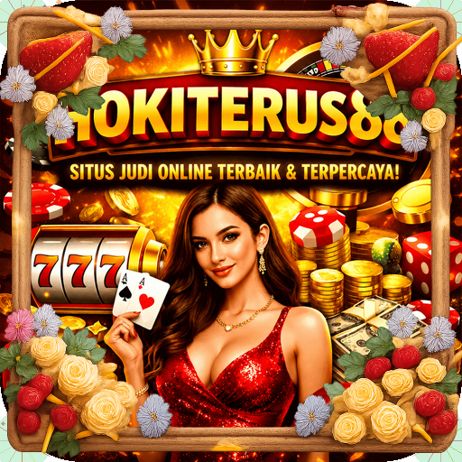 hokiterus88 — mitra unggulan